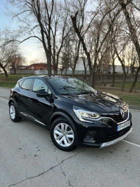 Renault Captur 1.0i/101hp 21km, снимка 2