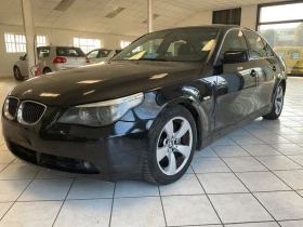 BMW 535 Очакван внос 