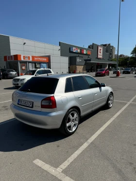 Обява за продажба на Audi A3 ~6 299 лв. - изображение 3