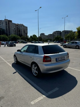 Обява за продажба на Audi A3 ~6 299 лв. - изображение 5
