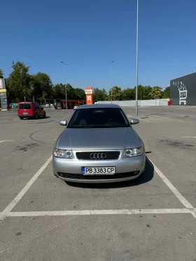 Обява за продажба на Audi A3 ~6 299 лв. - изображение 1