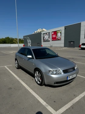 Обява за продажба на Audi A3 ~6 299 лв. - изображение 1