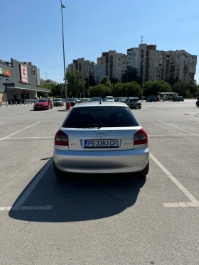 Обява за продажба на Audi A3 ~6 299 лв. - изображение 4