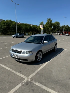 Обява за продажба на Audi A3 ~6 299 лв. - изображение 7