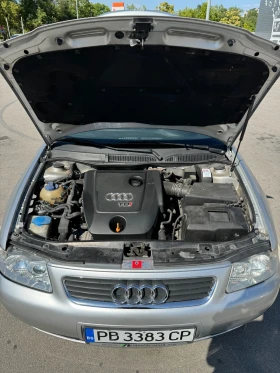 Audi A3 | Mobile.bg    14