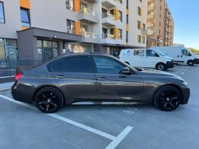 Обява за продажба на BMW 320 D/М Pack/8ск/БАРТЕР-ЛИЗИНГ!! ~19 999 лв. - изображение 5