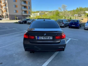 Обява за продажба на BMW 320 D/М Pack/8ск/БАРТЕР-ЛИЗИНГ!! ~19 999 лв. - изображение 3