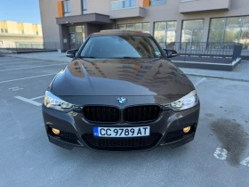 Обява за продажба на BMW 320 D/М Pack/8ск/БАРТЕР-ЛИЗИНГ!! ~19 999 лв. - изображение 7