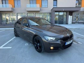 Обява за продажба на BMW 320 D/М Pack/8ск/БАРТЕР-ЛИЗИНГ!! ~19 999 лв. - изображение 6