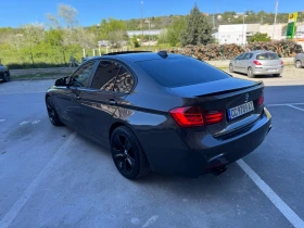 Обява за продажба на BMW 320 D/М Pack/8ск/БАРТЕР-ЛИЗИНГ!! ~19 999 лв. - изображение 2