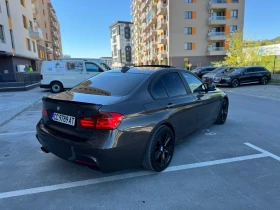 Обява за продажба на BMW 320 D/М Pack/8ск/БАРТЕР-ЛИЗИНГ!! ~19 999 лв. - изображение 4