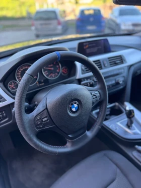 BMW 320 D/ Pack/8/-!! | Mobile.bg    13