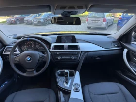 Обява за продажба на BMW 320 D/М Pack/8ск/БАРТЕР-ЛИЗИНГ!! ~19 999 лв. - изображение 8