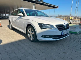 Обява за продажба на Skoda Superb Skoda Superb 2.0 TDI 4x4 7DSG ~41 800 лв. - изображение 7