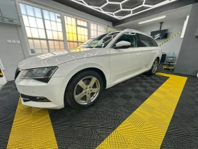 Обява за продажба на Skoda Superb Skoda Superb 2.0 TDI 4x4 7DSG ~41 800 лв. - изображение 2