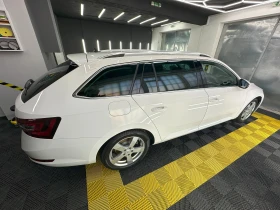 Обява за продажба на Skoda Superb Skoda Superb 2.0 TDI 4x4 7DSG ~41 800 лв. - изображение 6