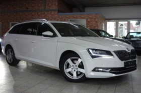 Обява за продажба на Skoda Superb Skoda Superb 2.0 TDI 4x4 7DSG ~41 800 лв. - изображение 1