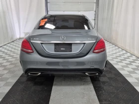 Mercedes-Benz C 300 (CARFAX) *   * ( ) | Mobile.bg    5