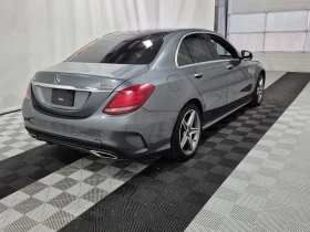 Mercedes-Benz C 300 (CARFAX) *   * ( ) | Mobile.bg    4