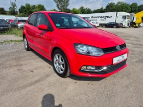 VW Polo 1, 2 TSI/110ps/ EURO6/GERMANY | Mobile.bg    8