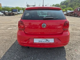 VW Polo 1, 2 TSI/110ps/ EURO6/GERMANY | Mobile.bg    5