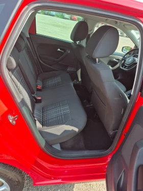 VW Polo 1, 2 TSI/110ps/ EURO6/GERMANY | Mobile.bg    14