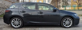 Lexus CT 200h | Mobile.bg    4