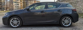 Lexus CT 200h | Mobile.bg    8