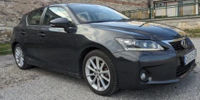 Lexus CT 200h | Mobile.bg    3