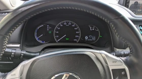 Lexus CT 200h | Mobile.bg    15