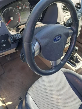 Ford Focus 2.0 145 | Mobile.bg    5