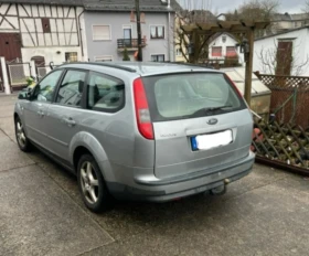 Обява за продажба на Ford Focus ~6 500 лв. - изображение 1