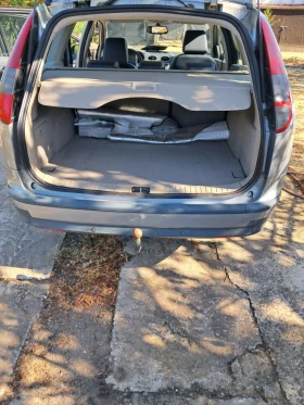 Ford Focus 2.0 145 | Mobile.bg    11
