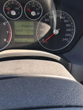 Ford Focus 2.0 145 | Mobile.bg    6