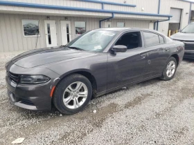 Dodge Charger 3.6L 6 Rear-wheel drive