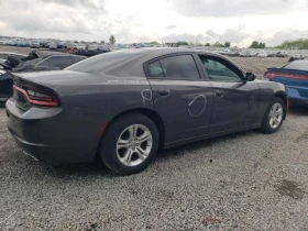 Dodge Charger 3.6L 6 Rear-wheel drive | Mobile.bg    11