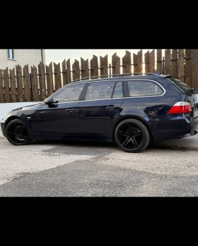 Обява за продажба на BMW 530 xd ~ 100 лв. - изображение 1