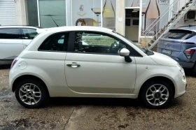 Обява за продажба на Fiat 500 1.4i 16V Sport ~7 300 лв. - изображение 4
