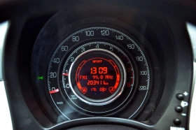 Обява за продажба на Fiat 500 1.4i 16V Sport ~7 300 лв. - изображение 6