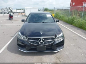 Mercedes-Benz E 350 4MATIC