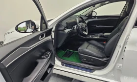 Kia K5 2.0 LPG PRESTIGE *  *  | Mobile.bg    9