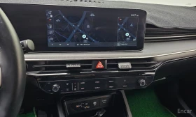 Kia K5 2.0 LPG PRESTIGE *  *  | Mobile.bg    12