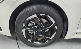 Kia K5 2.0 LPG PRESTIGE *  *  | Mobile.bg    4
