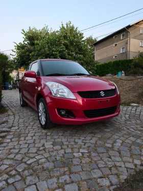 Обява за продажба на Suzuki Swift 1, 2 4?4 ~10 390 лв. - изображение 4
