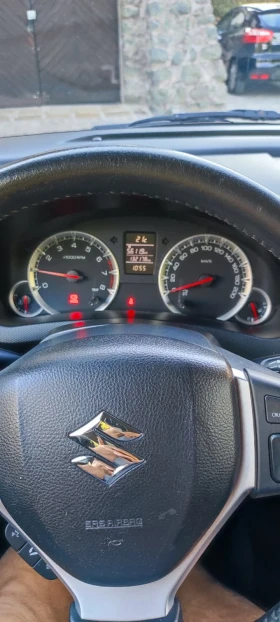 Обява за продажба на Suzuki Swift 1, 2 4?4 ~10 399 лв. - изображение 11