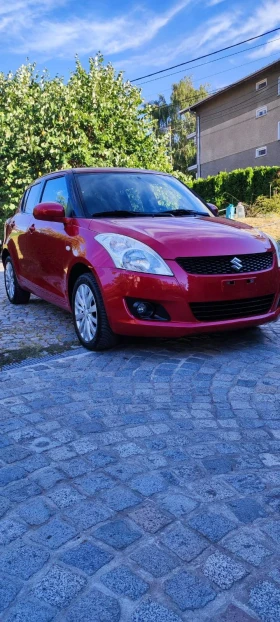 Обява за продажба на Suzuki Swift 1, 2 4?4 ~10 390 лв. - изображение 6