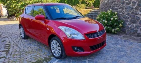 Обява за продажба на Suzuki Swift 1, 2 4?4 ~10 390 лв. - изображение 8