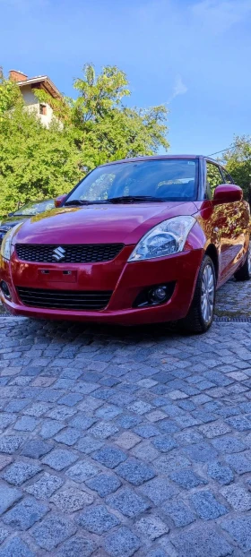 Обява за продажба на Suzuki Swift 1, 2 4?4 ~10 390 лв. - изображение 3