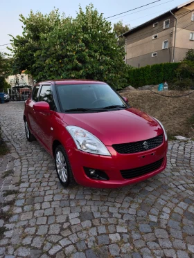 Обява за продажба на Suzuki Swift 1, 2 4?4 ~10 390 лв. - изображение 1