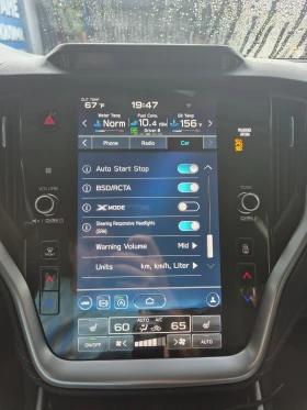 Subaru Ascent Premium | Mobile.bg    17